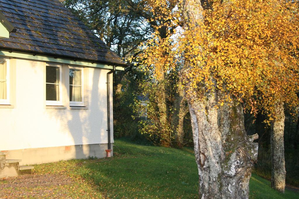 Bcc Loch Ness Cottages Drumnadrochit Ruang foto