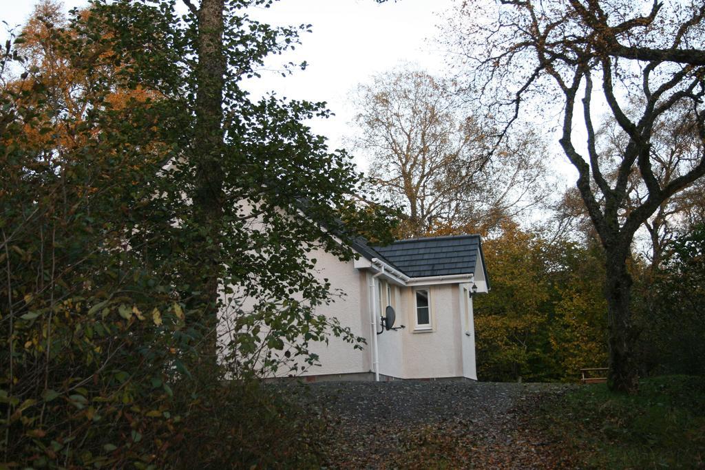 Bcc Loch Ness Cottages Drumnadrochit Bagian luar foto