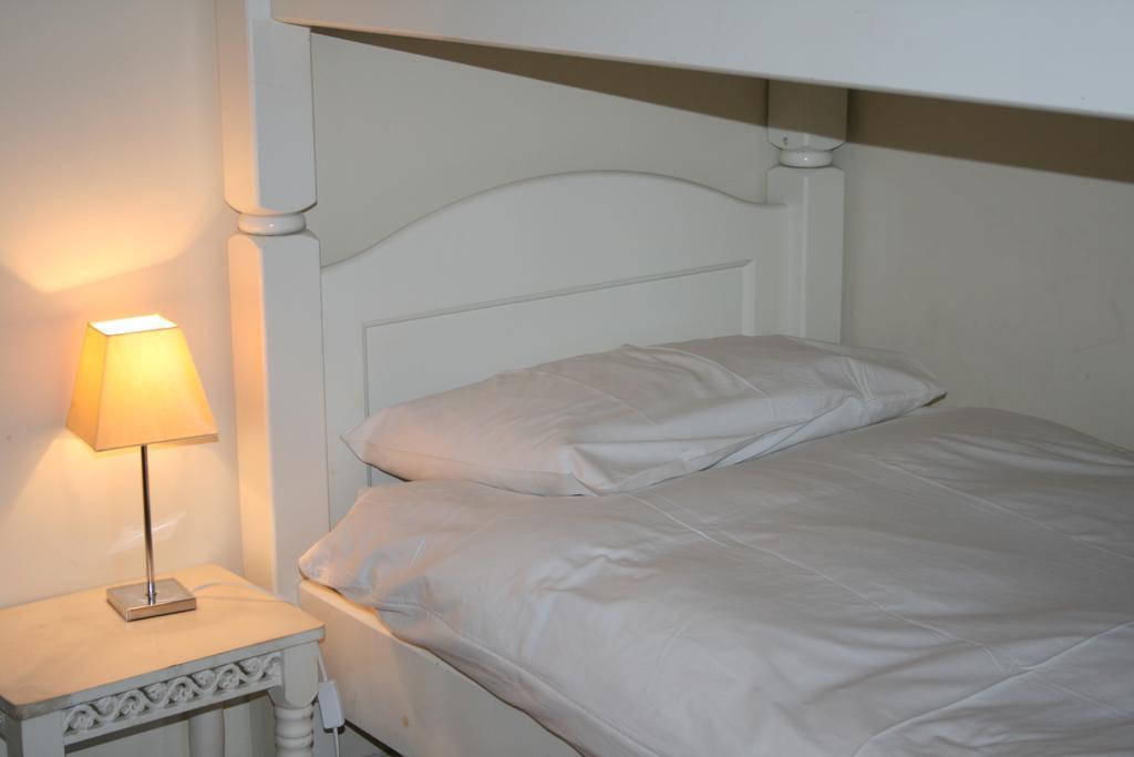 Bcc Loch Ness Cottages Drumnadrochit Bagian luar foto