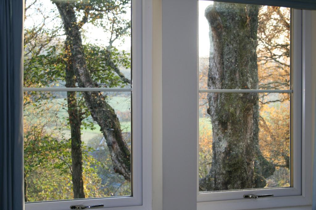 Bcc Loch Ness Cottages Drumnadrochit Ruang foto
