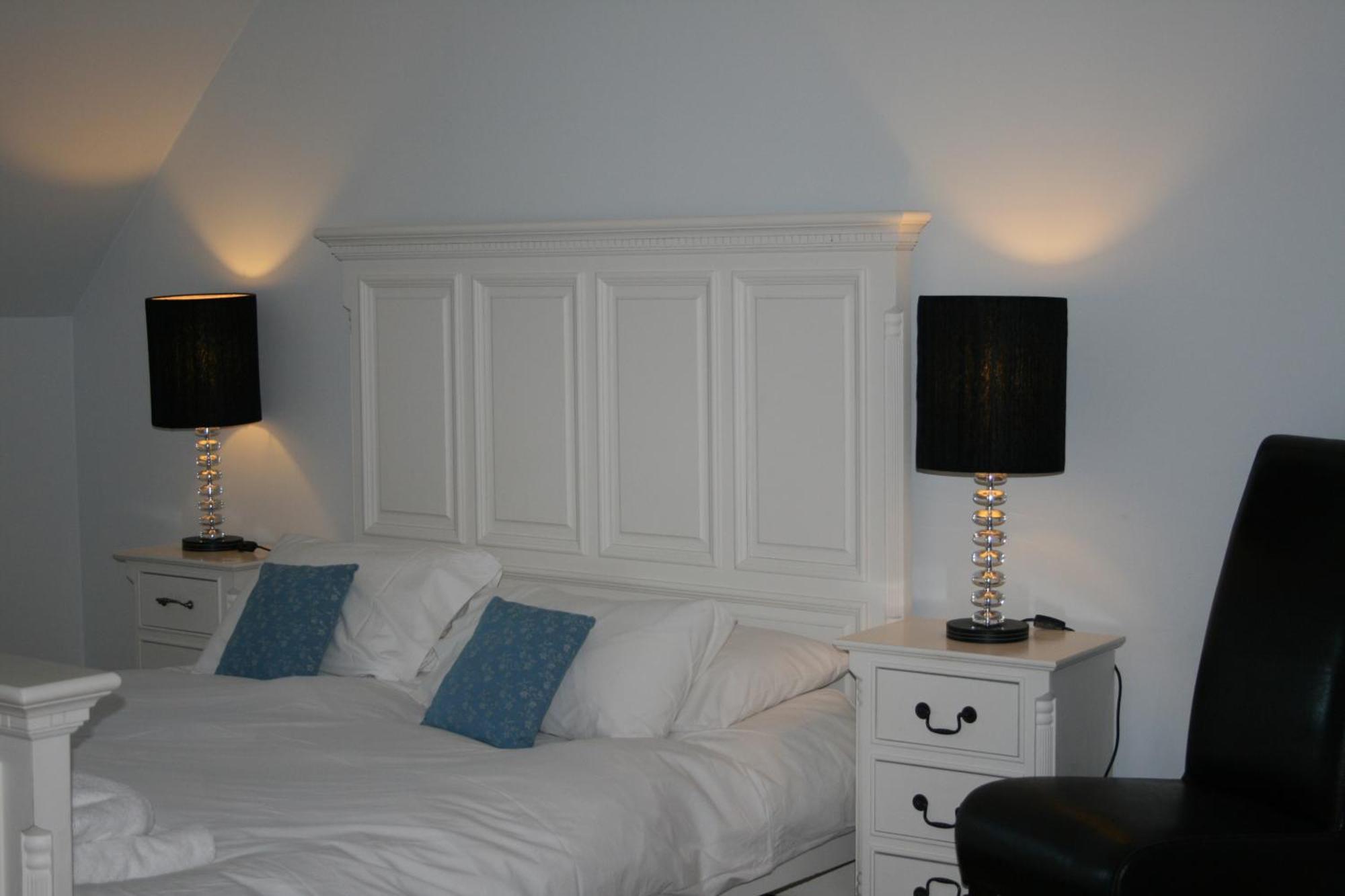 Bcc Loch Ness Cottages Drumnadrochit Ruang foto