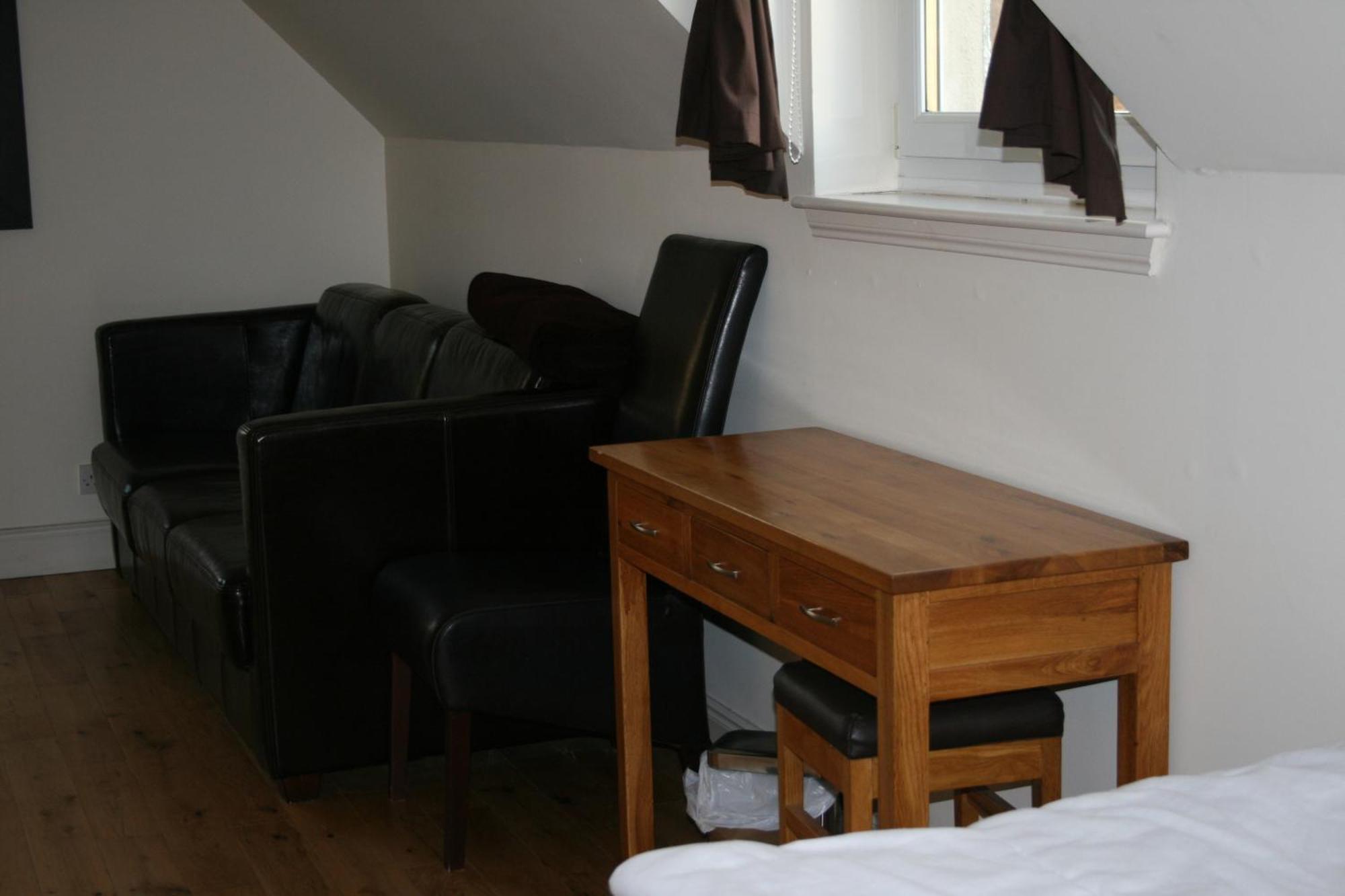 Bcc Loch Ness Cottages Drumnadrochit Ruang foto