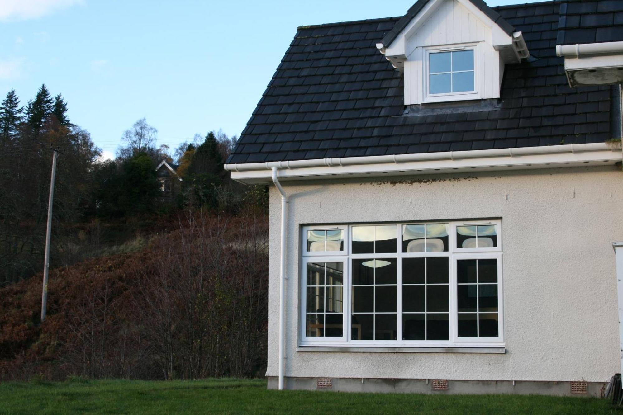 Bcc Loch Ness Cottages Drumnadrochit Ruang foto