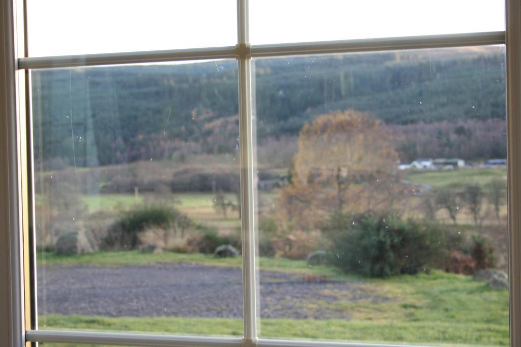 Bcc Loch Ness Cottages Drumnadrochit Ruang foto
